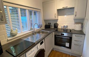 Triple Deck Cottage - 2mins from Mevagissey Harbour - Foto 12