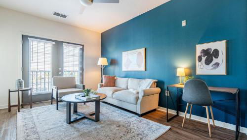 Landing Spectacular 1BD Pool Courtyard - Foto 2, Other