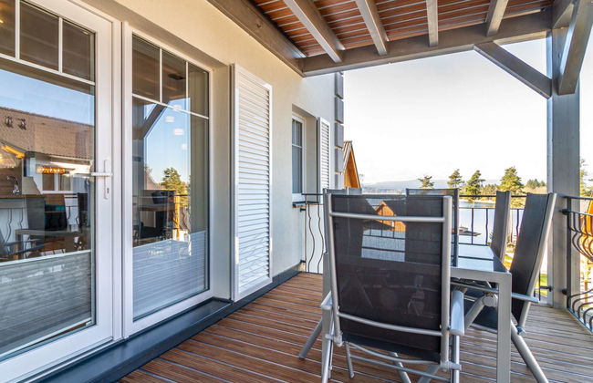 Lakeside Village 6 - Foto 1