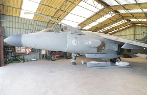 Heron Lodge Castle Farm - Foto 23