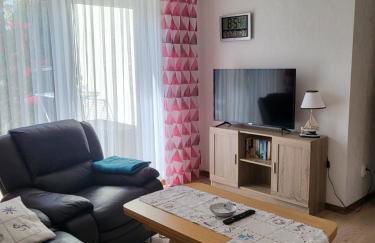 Ferienwohnung Zühlensee - Foto 8