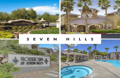 3BR Apartment in Seven Hills, Near Hospital - Photo 1