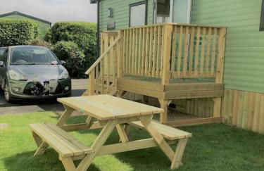 Georgia Lodge - Foto 1