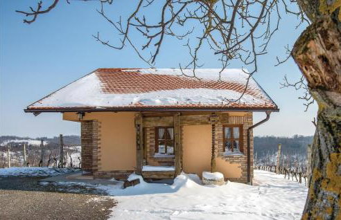 One-Bedroom Holiday Home In Hrnjanec - Foto 16