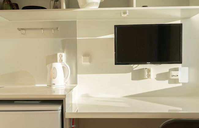 Stylish Studio Apartments - Foto 7