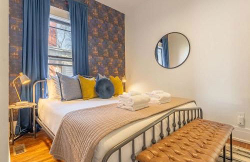 Notes of Southern Charm - Walkable to Food & Shops - Foto 25