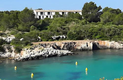 Acogedor Duplex en Ciutadella-Playa Santandria - Foto 14