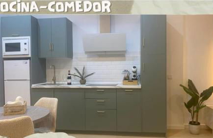 Loft Jenia - Foto 20