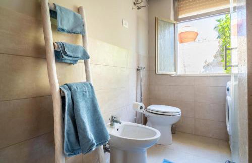 Villa delle Lantane San Lorenzo Marzamemi - Foto 20