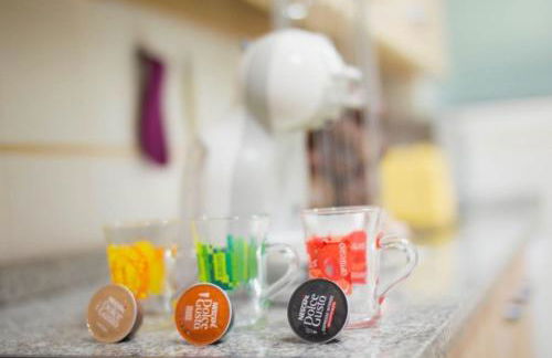 Precioso apartamento en primera línea de playa - Foto 30