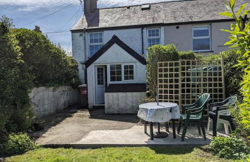 2 Bedroom Family Cottage Dog Friendly Edern North Wales - Photo 19