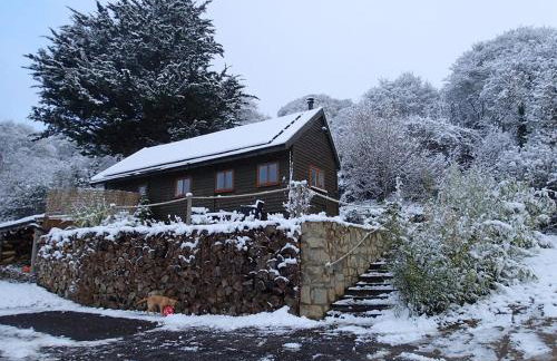 Rose Lodge - Foto 15