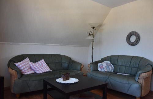 Ferienwohnung Sonnenblume - Foto 11