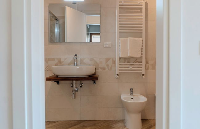 Relais del Parco Azzurro e Relais del Parco Rosa - Foto 31