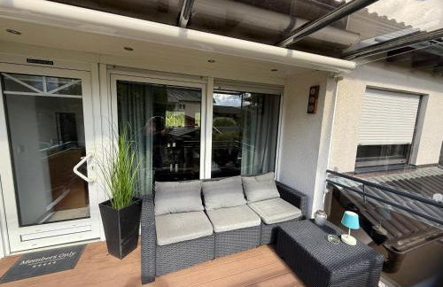 Himmelsleiter Ihr Rückzugsort mit Aussicht - Foto 1