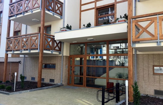 Apartamenty Mi Casa Holidays - Foto 2