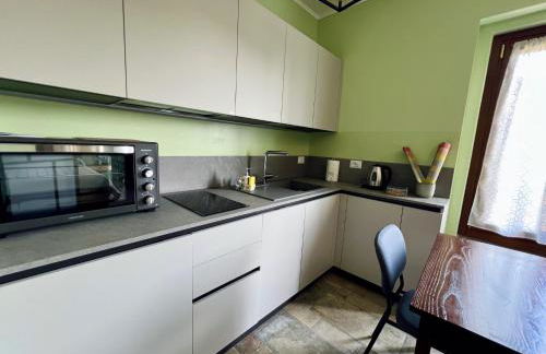 La Rondinera Apartments Franciacorta - Foto 33