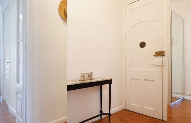 Centric Apartment Berlin - Photo 5