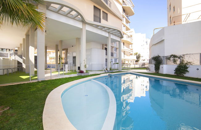 Isea Calpe 04 - Foto 22