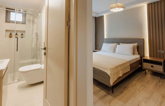 Los Suites - Foto 18