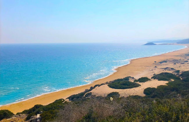 Seaview Apartment Esentepe Northern Cyprus - Foto 39