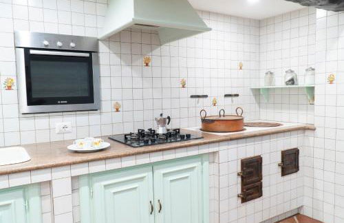 Villa Alloro - Foto 13