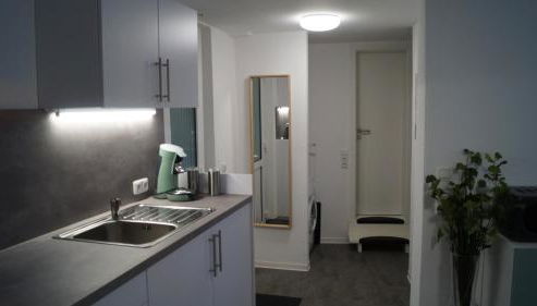 Ferienwohnung Frieda - Photo 3, Other