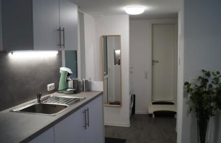 Ferienwohnung Frieda - Photo 3