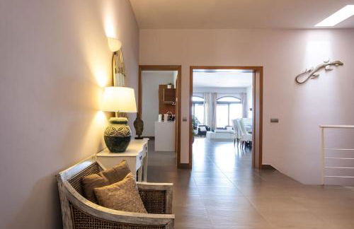 Amazing seaviews Villa Voramar with pool Sa Torre - Foto 41