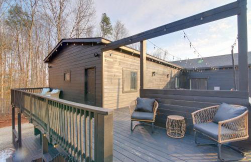 Gateway to North Georgia Mtns! Commerce Retreat - Photo 1