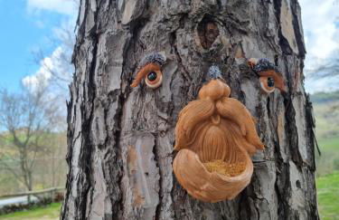 Agriturismo la casa degli amici - Foto 43