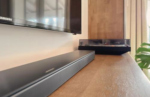 Appt Premium environnement boise Bassin d Arcachon - Foto 22