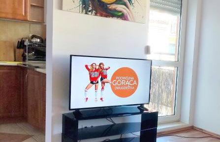 Przestronne studio na spokojnym osiedlu, Free parking space - Foto 1