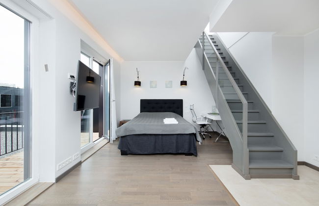 8ERA Business Executive Rotermanni Apts - Photo 6