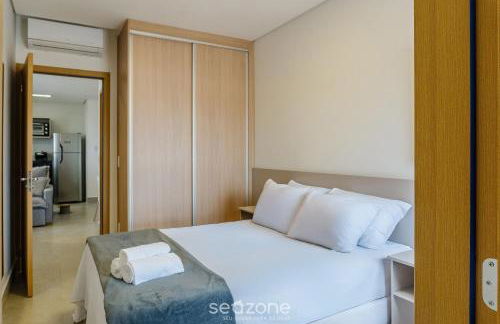 Apartamentos en Edificio con Piscina y Gimnasio - GRL - Foto 57