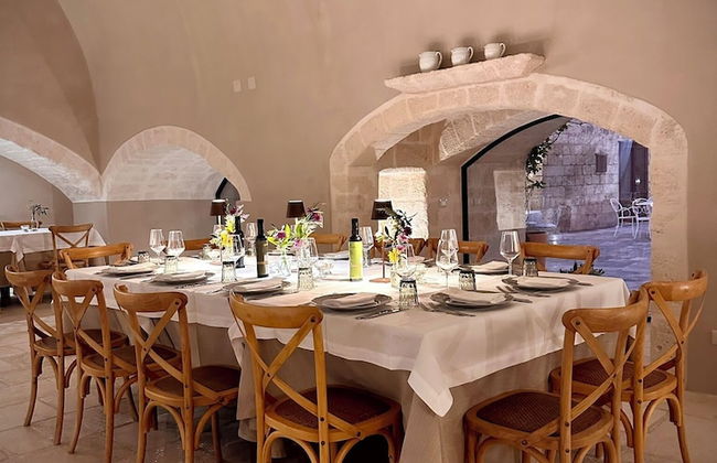Masseria Salamina - Foto 46