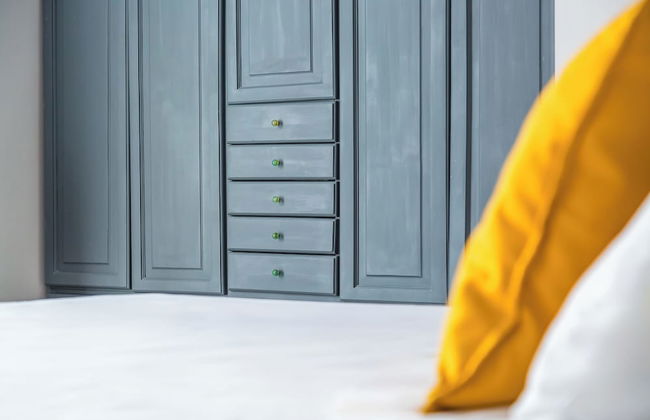 Casa Mavi al Museo Archeologico - Foto 8