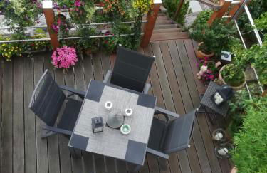 Appartment Fasanenhof Klinikum und Uni nah mit Netflix - Foto 30