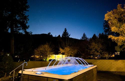 Mountain High Luxury Castle &Spa - Foto 8