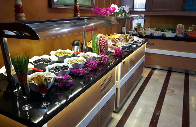 Olbia Residence Hotel - Foto 26