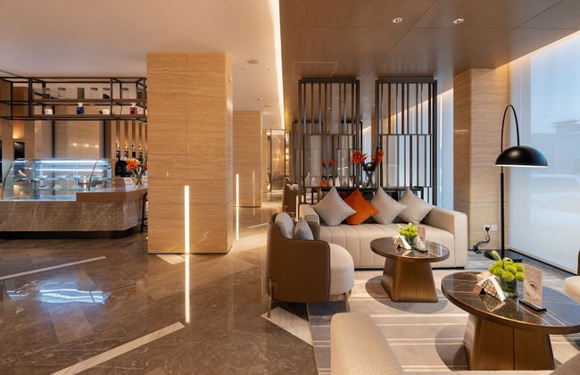 Boudl Al Rawdah - Photo 35