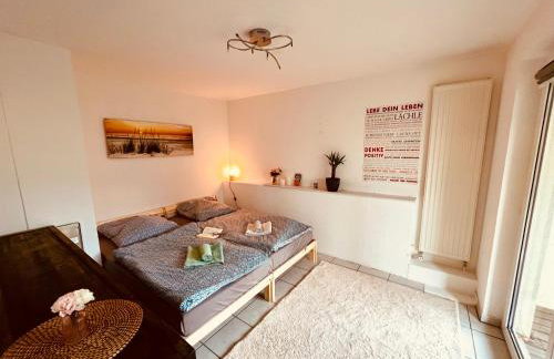 Ferienwohnung momentglücklich in Eggingen - Foto 8