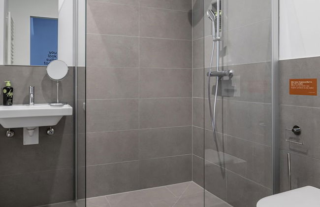 Limehome Rosenheim Gillitzerstraße - Foto 36