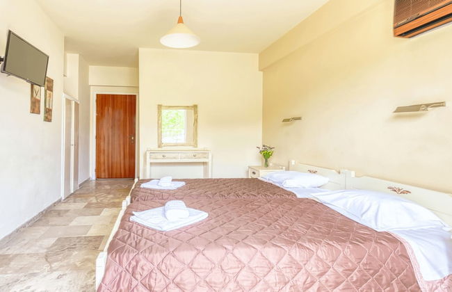 Akrotopi Apartments & Studios - Foto 17