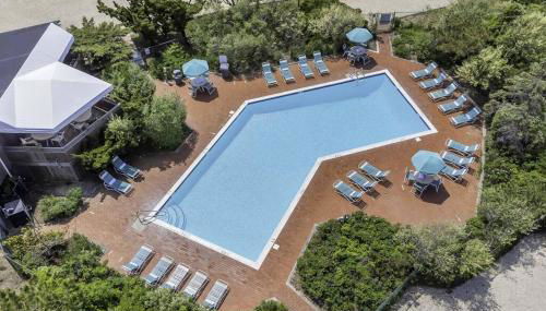 Unit 1711 Ocean Colony Beach - Photo 2