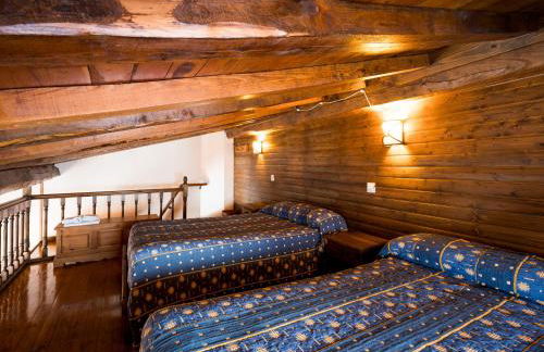 Apartamentos Rurales Les Martes - Foto 70