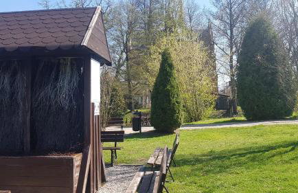 Domek na wsi - Foto 13