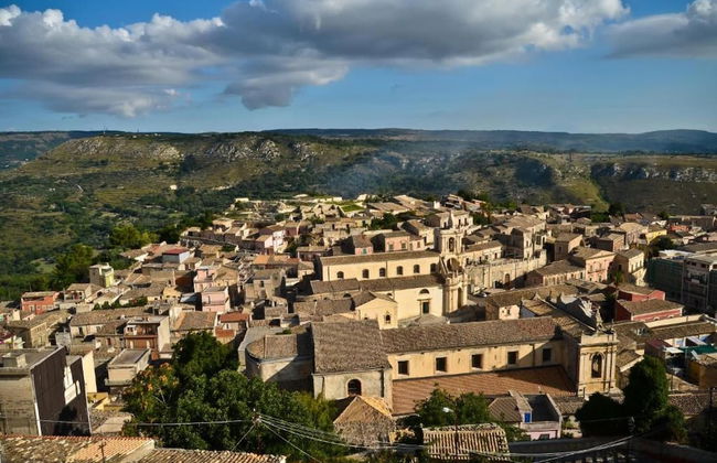 Dimora il Vulcano in Palazzolo Acreide - Foto 10