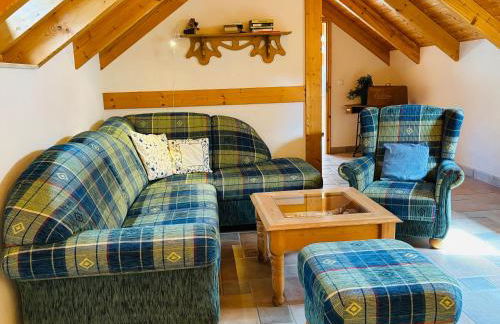 Casa Harmonia Ferienhaus- Ruhig und gemütlich am Pestalozzipark, Gesundbrunnen - Foto 10