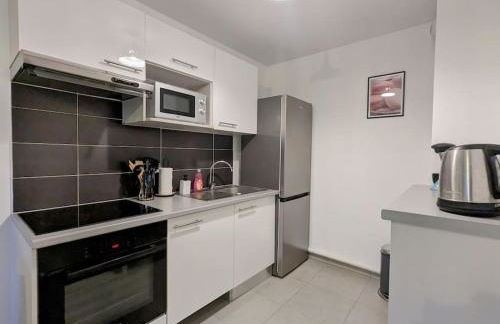 Le Jardin du Tramway, 30 min de Paris - Foto 7